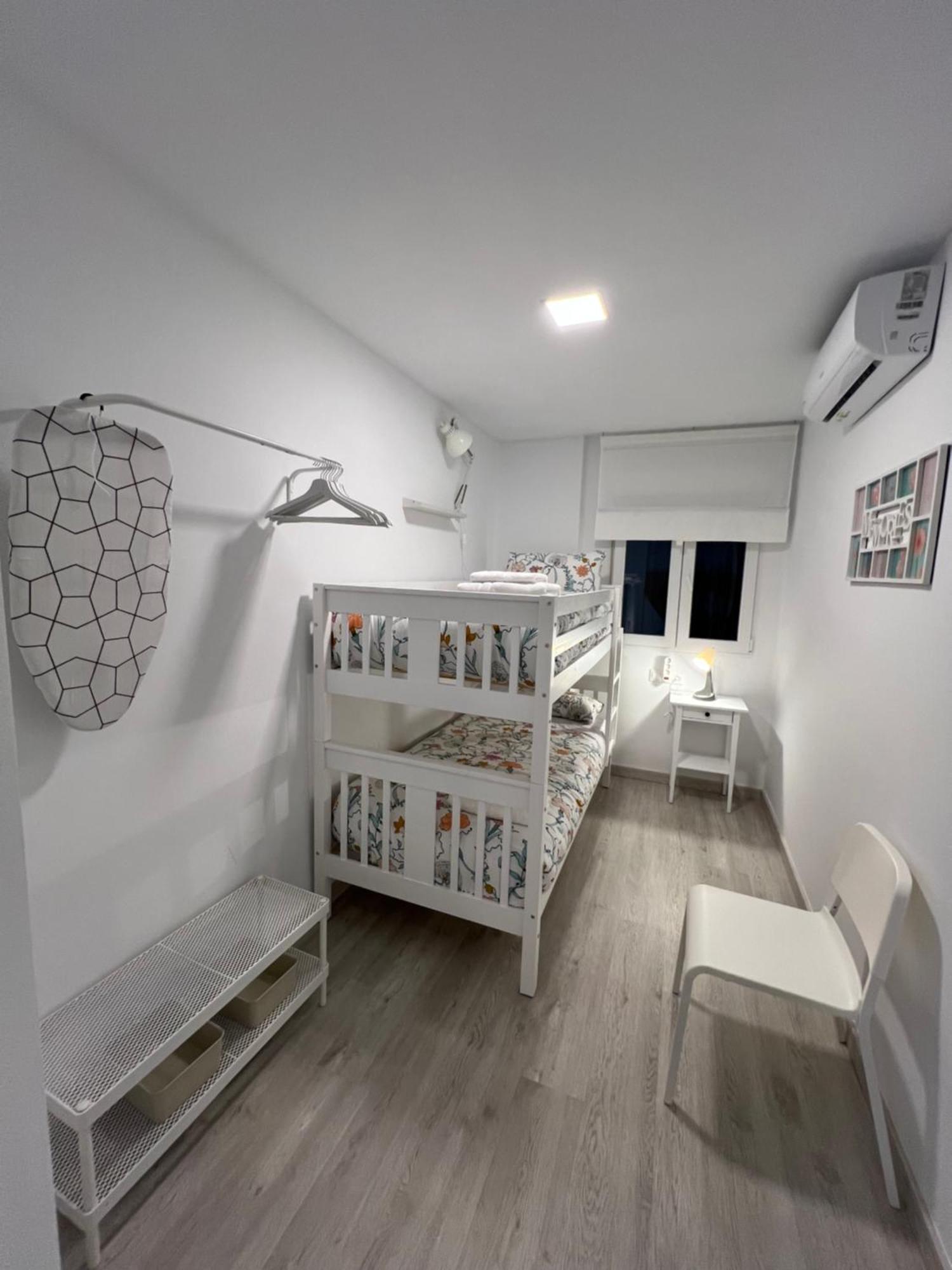 Gran Ritz Apartamentos Especial Terraza Exclusiva C Zenete Малага Экстерьер фото