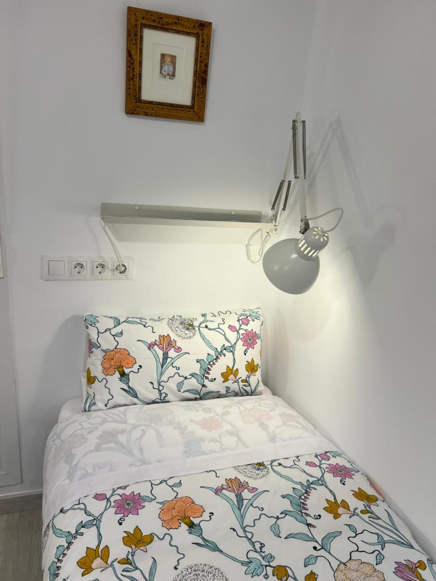 Gran Ritz Apartamentos Especial Terraza Exclusiva C Zenete Малага Экстерьер фото