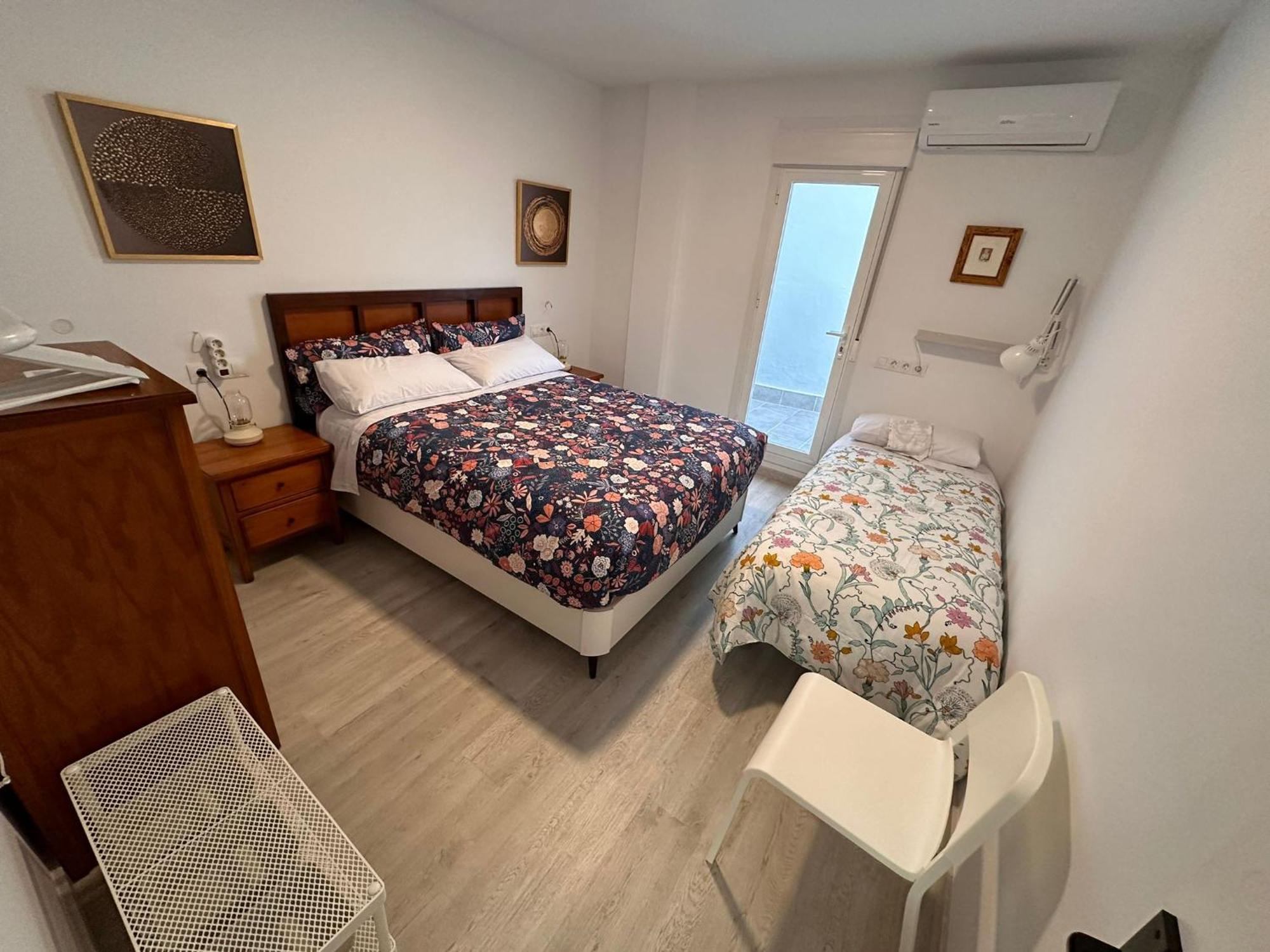 Gran Ritz Apartamentos Especial Terraza Exclusiva C Zenete Малага Экстерьер фото
